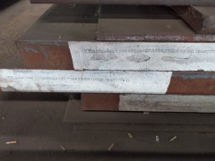 舞钢SA516Gr60容器板/SA516Gr70正火美标容器图3