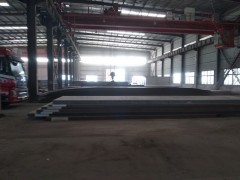 舞钢SA516Gr60容器板/SA516Gr70正火美标容器图2