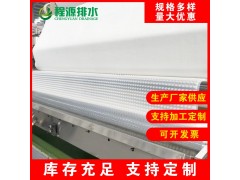 贵州车库/屋顶花园排水板稳定性好 现货生产图3