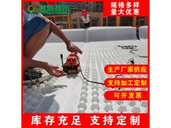 贵州车库/屋顶花园排水板稳定性好 现货生产图4