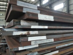 SA387Gr11CL2钢板/SA387Gr22CL2美标钢图2