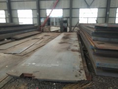 舞钢Q370R正火板/Q370R容器板用途图2