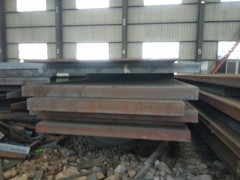 舞钢Q370R正火板/Q370R容器板用途图4