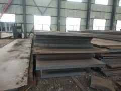舞钢Q370R正火板/Q370R容器板用途图5