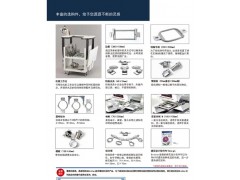 兄弟brother PR670e商用绣花机6针图4