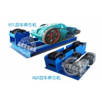 隧道窑用设备、窑车摆渡车、顶车机、码坯定位机