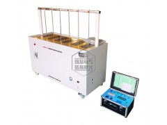 原厂直销 全自动绝缘靴（手套）耐压试验装置 中文打印图3