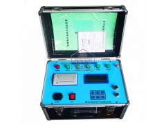 原厂直销 全自动绝缘靴（手套）耐压试验装置 中文打印图4