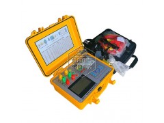 原厂现货 有源变压器容量特性测试仪 自带电源 中文打印图3