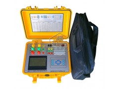 原厂现货 有源变压器容量特性测试仪 自带电源 中文打印图4