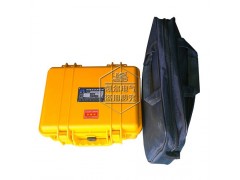 原厂现货 有源变压器容量特性测试仪 自带电源 中文打印图5