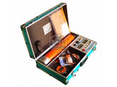 原厂现货 120KV系列便携式直流高压发生器图3