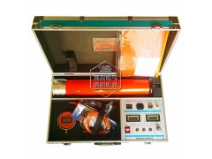 原厂现货 120KV系列便携式直流高压发生器图4