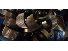 桁架机配件 桁架调直轮 建科桁架机配件图1