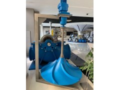 蓝深双曲面搅拌机SQJB500----SQJB2500图2