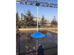 蓝深双曲面搅拌机SQJB500----SQJB2500图3