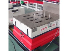 管道预制快速组对器，管道组对器图3