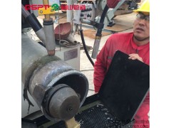 管道预制焊接，大管径自动焊机图2