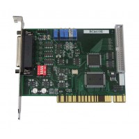PCI数据采集卡BC6610E 16路单端输入，12位AD