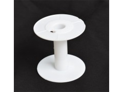 工字轮小线轴pvc管塑料线盘一次性绕线盘鱼线盘图4