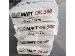 赢创德固赛OK500消光粉图1