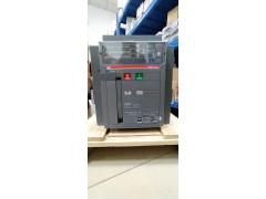 ABB E6H 6300 D LI 3P WMP NST图2