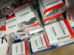 ABB E6H 6300 D LI 3P WMP NST图4