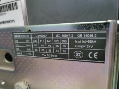 ABB E6H 6300 D LI 3P WMP NST图5