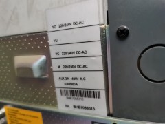 ABB E6H 4000 T LI 4P FHR NST图5