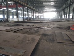 舞钢Q245R(R-HIC)/Q245R(HIC)抗腐蚀钢图3