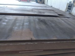 舞钢Q245R(R-HIC)/Q245R(HIC)抗腐蚀钢图4