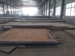 舞钢Q245R(R-HIC)/Q245R(HIC)抗腐蚀钢图5