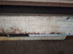 舞钢16MnDR低温压力容器钢/舞钢16MnDR正火图3