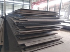 舞钢16MnDR低温压力容器钢/舞钢16MnDR正火图4