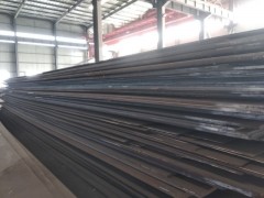 舞钢16MnDR低温压力容器钢/舞钢16MnDR正火图5