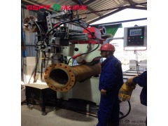 不锈钢压力管道的焊接图2