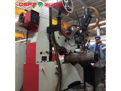 大管径管道自动焊机图2