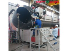 大管径管道自动焊机图3