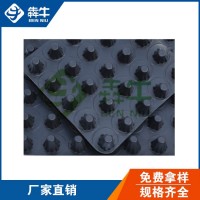 惠州市高密度聚乙烯排水板型号齐全