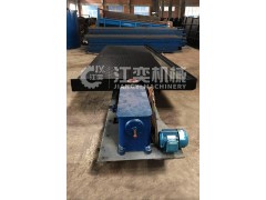 江奕机械选矿摇床淘金矿山选铜淘金工具设备6s图2