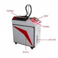 北方光科廊坊大厂激光焊接机打标机设备厂家