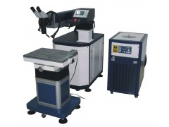 北方光科廊坊大厂激光焊接机打标机设备厂家图5