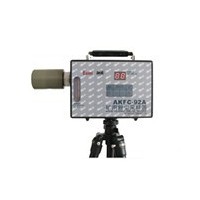 CCZG-2A个体粉尘采样器