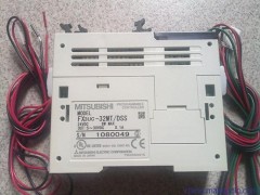 FX3U-48MR-ES-A三菱PLC保定沧州图2