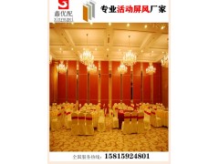 东莞办公室折叠门,活动隔断门,折叠隔断专业订制厂家图5