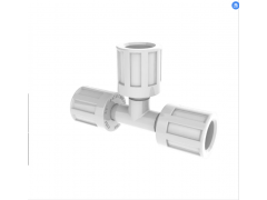 美国FITLINE接头FlareLINK PFA接头特氟龙图2