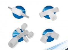 美国FITLINE接头FlareLINK PFA接头特氟龙图3