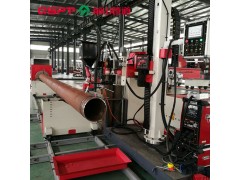 悬臂式管道焊机,环缝焊机图2