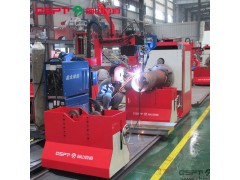 悬臂式管道焊机,环缝焊机图3