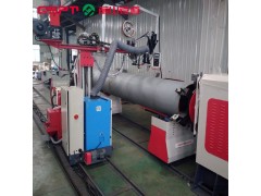 厚壁管焊机_管道预制焊接图2